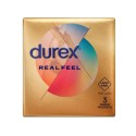 DUREX REAL FEEL 3PCS EXP 2030-03