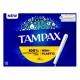 TAMPAX COTTON SUPER PLUS 18PCS EXP 05-2030
