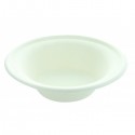 BOL EN FIBRE DE CANNE 10 PCS 18CM Ø