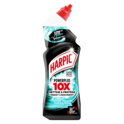 HARPIC GEL WC 750ML POWER PLUS 10X