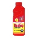 DESTOP DÉBOUCHEUR 500ML TURBO