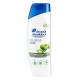 HEAD & SHOULDERS SHAMPOOING SENSITIVE 330ML ALEO VERA