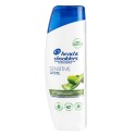 HEAD & SHOULDERS SHAMPOOING SENSITIVE 330ML ALEO VERA