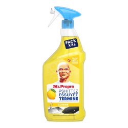 MR PROPRE SPRAY 800ML MUTLI-USAGE CUISINE CITRON