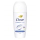 DOVE DEO ROLLER 50ML CLASSIC FRESH