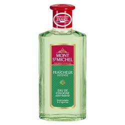 MONT ST MICHEL EAU DE COLOGNE 250ML FRAICHEUR INTENSE 