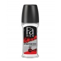 FA DEO ROLL-ON MEN 50ML ATTRACTION FORCE