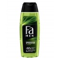 FA GEL DOUCHE HOMME SPEEDSTER 2IN1 250ML