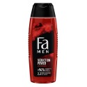 FA GEL DOUCHE HOMME SEDUCTION POWER 2IN1 250ML