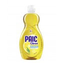 PAIC LIQUIDE VAISSELLE SUPER DÉGRAISSANT CITRON 500ML