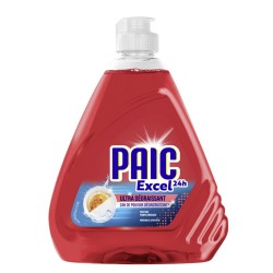 PAIC LIQUIDE VAISSELLE 500ML ULTRA DEGRAISSANT PAMPLEMOUSSE