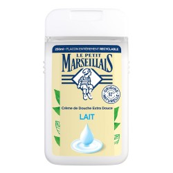LE PETIT MARSEILLAIS GEL DOUCHE 250ML LAIT