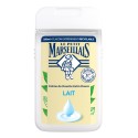 LE PETIT MARSEILLAIS GEL DOUCHE 250ML LAIT