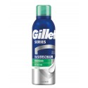 GILLETTE MOUSSE A RASER 250ML SENSITIVE ALEO VERA