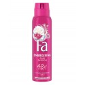 FA DEOSPRAY 150ML PINK PASSION