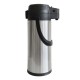 PICHET BOUTEILLE ISOTHERME À POMPE 1,9L