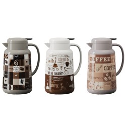 PICHET BOUTEILLE ISOTHERME CAFE 1L