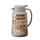 PICHET BOUTEILLE ISOTHERME CAFE 1L