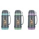 BOUTEILLE ISOTHERME 1,80L COULEUR