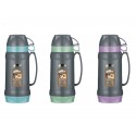 BOUTEILLE ISOTHERME 1,80L COULEUR