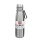 BOUTEILLE ISOTHERME INOX SPORT 800ML