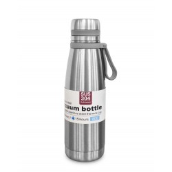 BOUTEILLE ISOTHERME INOX SPORT 800ML