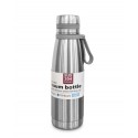 BOUTEILLE ISOTHERME INOX SPORT 800ML