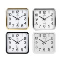 HORLOGE MURAL 28x29CM