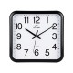 HORLOGE MURAL 28x29CM