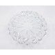 PLATEAUX EN VERRE 33,50CM