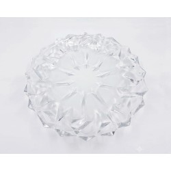 PLATEAUX EN VERRE 33,50CM