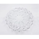PLATEAUX EN VERRE 33,50CM