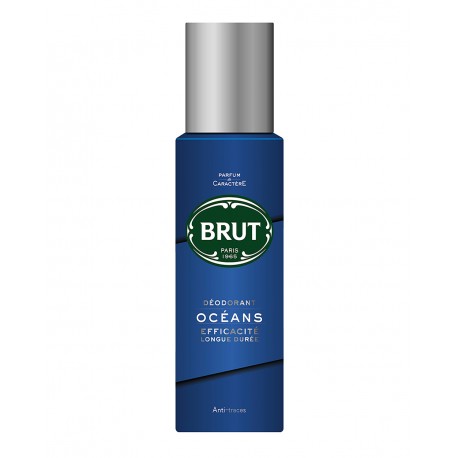 BRUT DEOSPRAY 150ML OCEAN