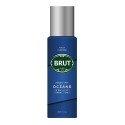 BRUT DEOSPRAY 150ML OCEAN
