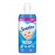 SOUPLINE CONCENTRÉ GRAND AIR 1L 45D
