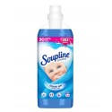 SOUPLINE CONCENTRÉ GRAND AIR 1L 45D
