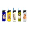 BRIQUET CHIEN X50