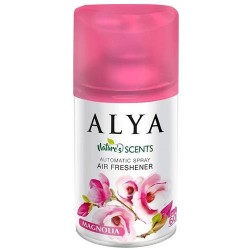 ALYA RECHARGE DESODORISANT 250ML LAVANDE