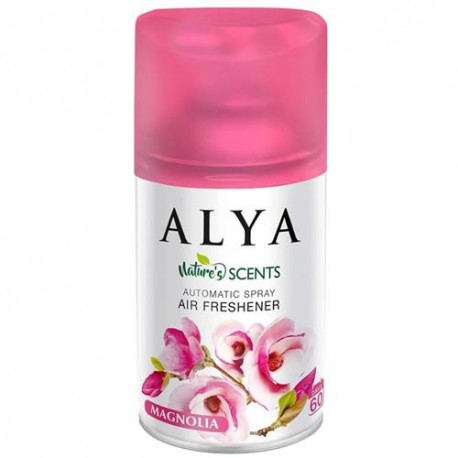 ALYA RECHARGE DESODORISANT 250ML LAVANDE