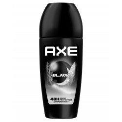 AXE DEO ROLL-ON 50ML BLACK