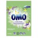 OMO 42D PODS SAVON DE MARSEILLE 840G