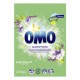 OMO LESSIVE POUDRE 2.25KG APPLE BLOSSOM & WATER LILY