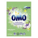 OMO LESSIVE POUDRE 2.25KG APPLE BLOSSOM & WATER LILY