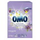 OMO LESSIVE POUDRE 2.25KG LAVENDE ET MENTHE 45 LAVAGES