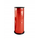 BOBINE RUBAN ROUGE 5MM*100M