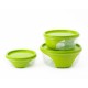 SET DE 3 BOÎTES RONDE DE CONSERVATION 250/450/760ML