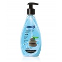AMALFI 500ML CREME LAVE-MAIN SPA