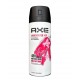 AXE DEOSPRAY 150ML ANARCHY FOR HER