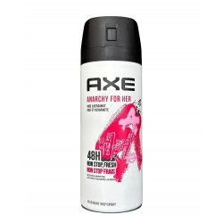 AXE DEOSPRAY 150ML ANARCHY FOR HER