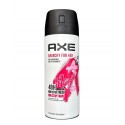 AXE DEOSPRAY 150ML ANARCHY FOR HER